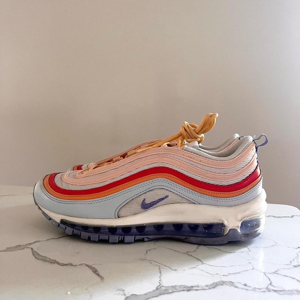 Nike Air Max 97’s